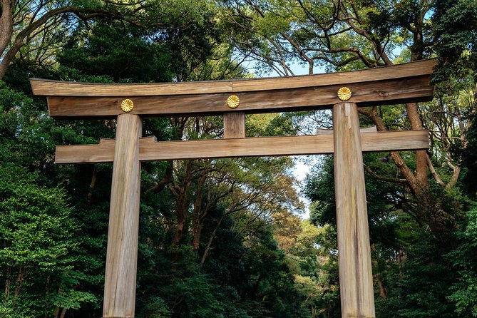 Private City Kickstart Tour: Tokyo - Starting near Shibuya’s famous Hachikō statue