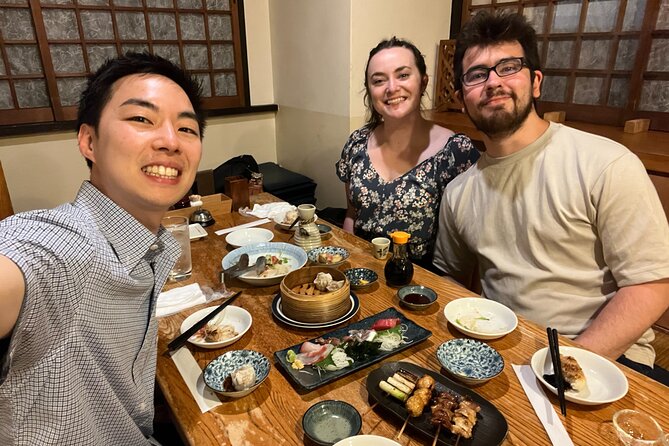 Private Custom Tour in Tokyo with a Bilingual Japanese Guide - Asakusa and Senso-ji: traditional customs in an old Tokyo district