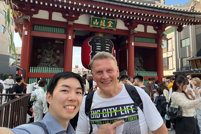 Private Custom Tour in Tokyo with a Bilingual Japanese Guide - Shibuya: the crossing, Hachiko, and city-scale energy