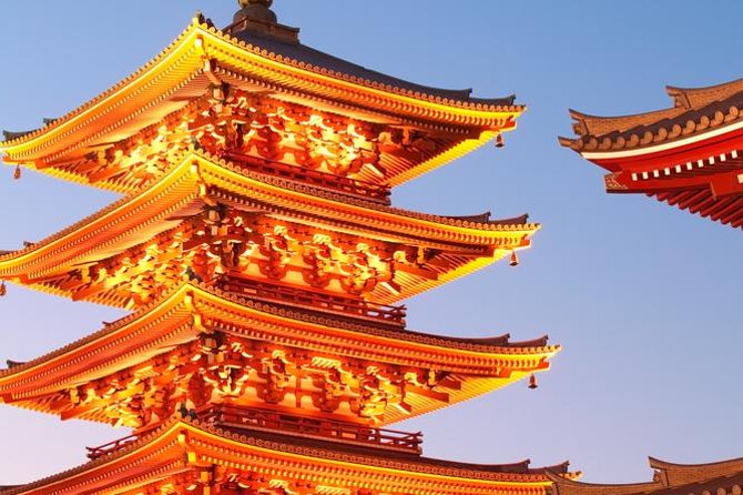 Private Custom Tour: Tokyo in a Day - Why a custom Tokyo day can work so well