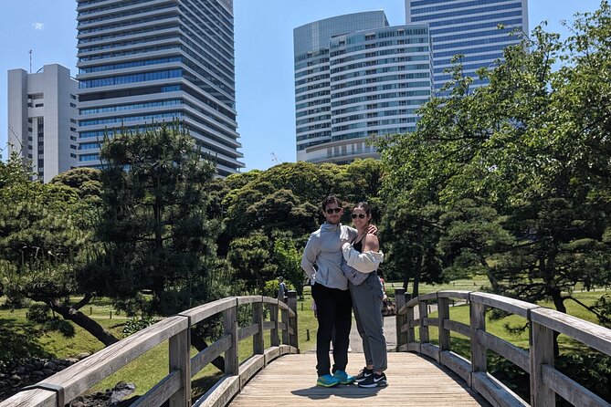 Private Custom Tour: Tokyo in a Day - Asakusa and Senso-ji: Tokyo’s old-town feel