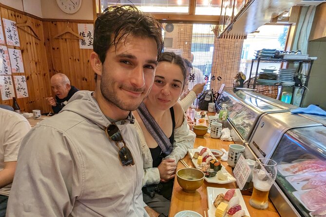 Private Custom Tour: Tokyo in a Day - Yanaka Ginza for a slower neighborhood walk