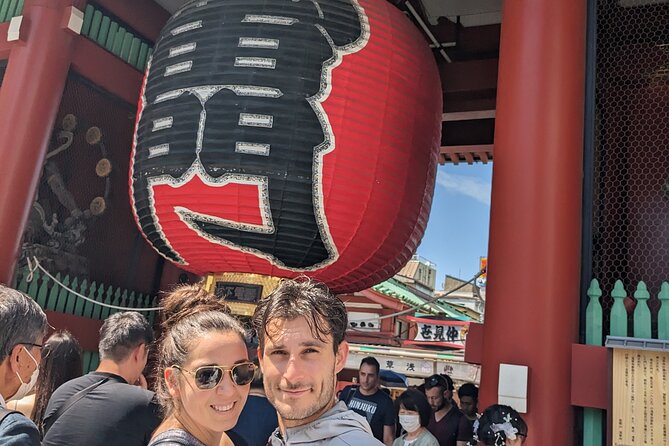 Private Custom Tour: Tokyo in a Day - Ginza, Shibuya, and Akihabara: choose your modern Tokyo