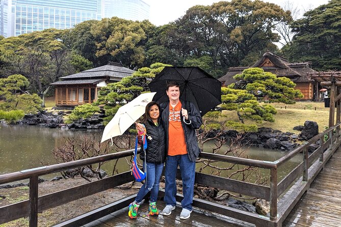 Private Customizable Car and Mini Van Tour in Tokyo - Why a private car helps in Tokyo
