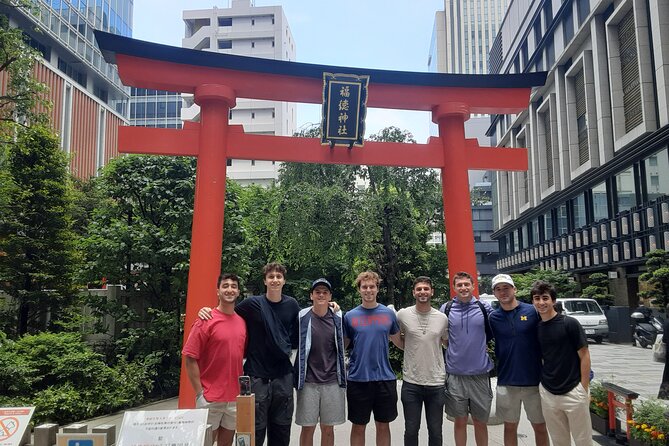 Private Customizable Car and Mini Van Tour in Tokyo - Asakusa and Senso-ji, Tokyo’s traditional core