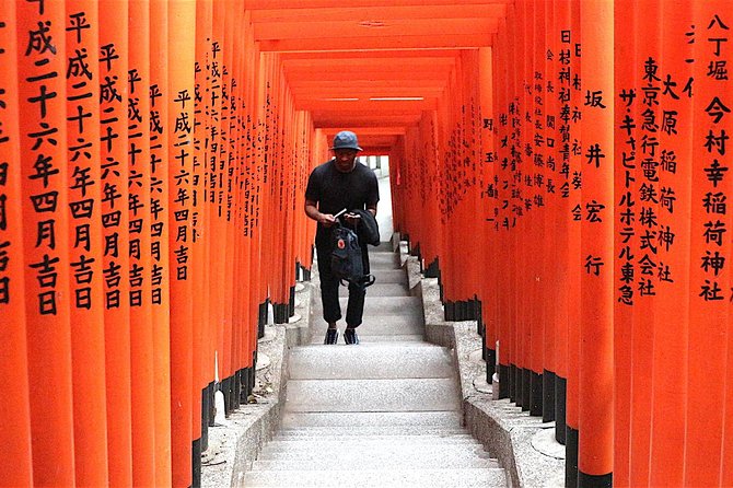 Private Customizable Walking Tour of Tokyo - Asakusa and Senso-ji, Tokyo’s traditional center