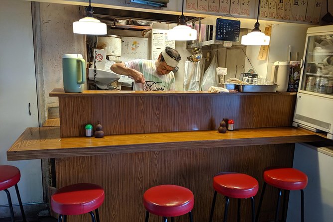 Private Customizable Walking Tour of Tokyo - Tsukiji, Yanaka, and Tokyo’s quieter side