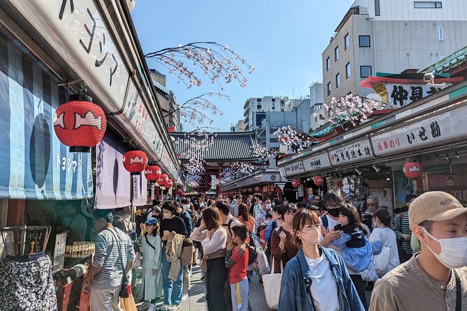 Private Day Tour In Tokyo with a Native English Speaker - Harajuku and Tokyo’s youthful style