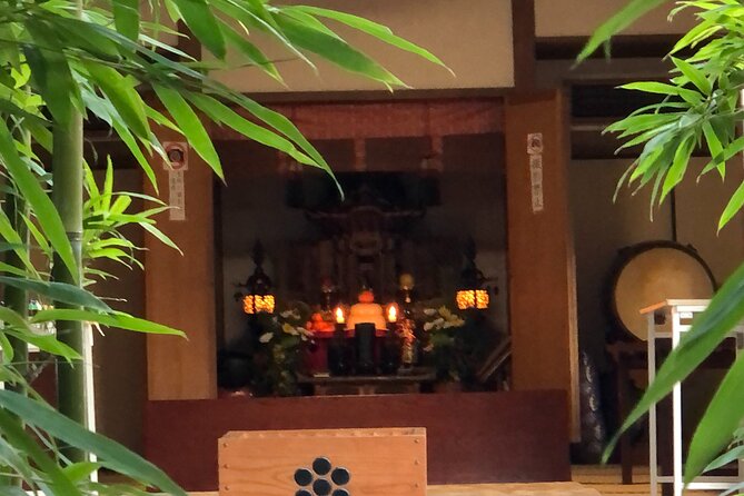 Private Day Tour in Tokyo with Government-Licensed Guide - Moving through Tokyo by subway