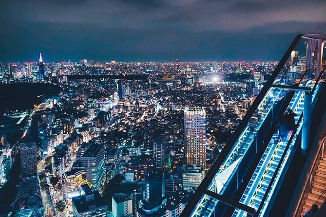 Private Departure Tour from Hotel/Airport/Cruise (5-6 Hrs) - Takeshita Street and Harajuku’s playful side