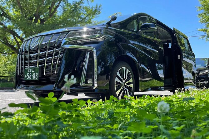 Private departure transfer from Tokyo city to Tokyo Haneda Airport(HND) - Who will get the most from this transfer