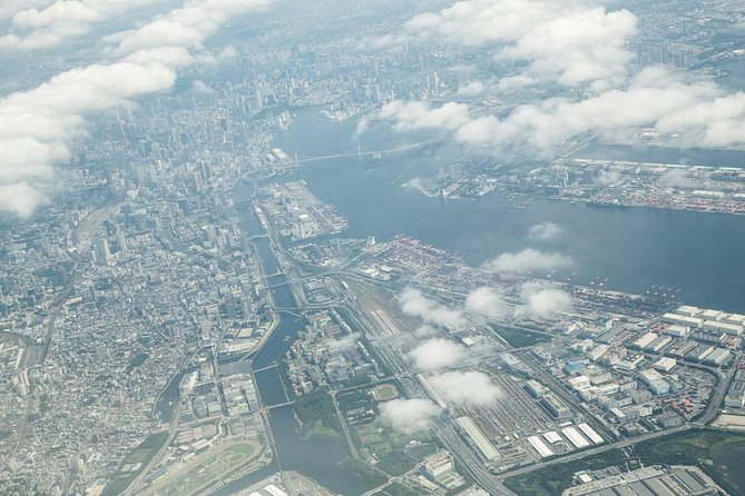 Private Departure Transfer : Tokyo Disney to Haneda International Airport - Booking details that deserve close attention