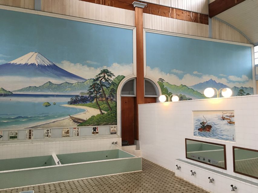 Private Edo-Tokyo Open Air Architectural Museum Tour - Sutemi Horiguchi and Japan’s European turn