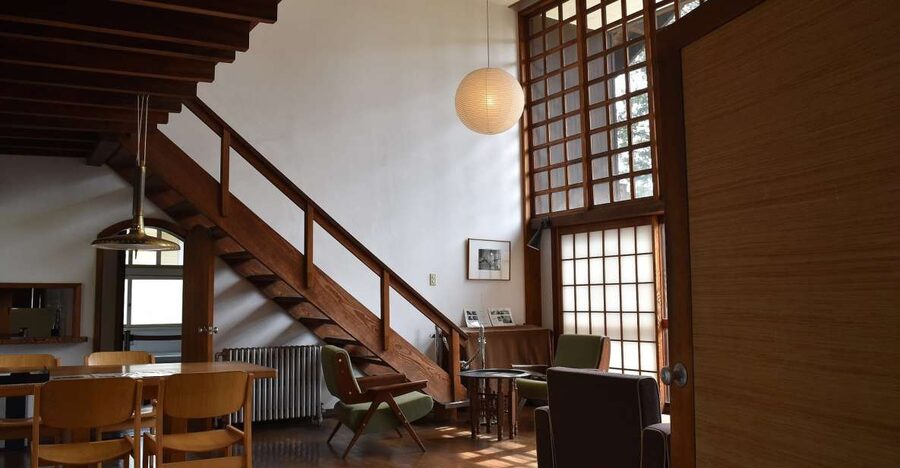 Private Edo-Tokyo Open Air Architectural Museum Tour - Starting with Kunio Maekawa’s modern house