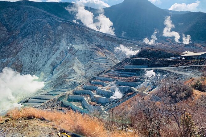 Private Fuji Hakone Tour Charter with English Speaking Driver - How flexible is the day in practice?