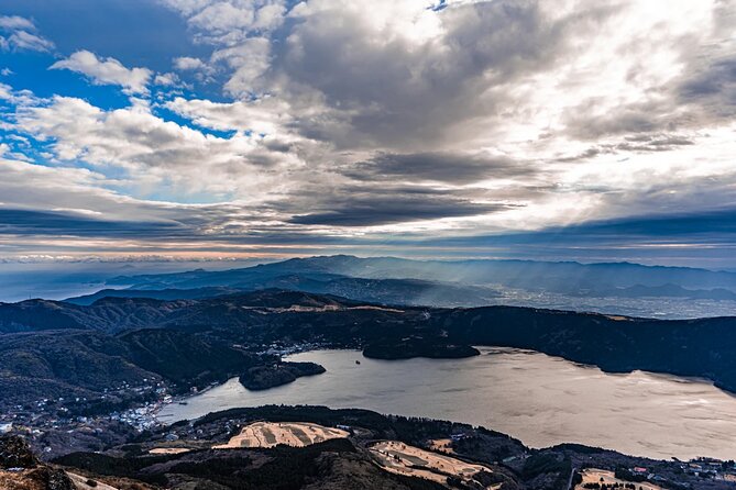 Private Fuji Hakone Tour Charter with English Speaking Driver - What is included, and what will cost extra?