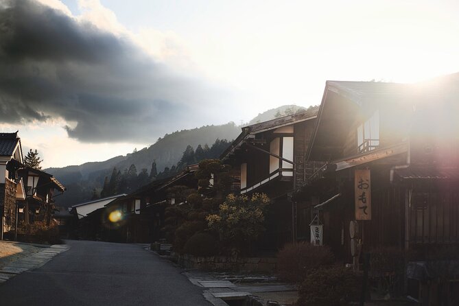 Private Full-Day Kamakura-Enoshima Tour with Bilingual Driver - Yokohama Chinatown widens the day beyond Kamakura