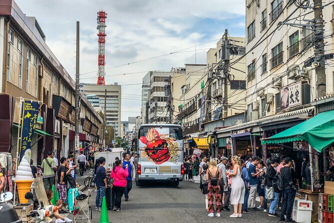 Private Full-day Tokyo Walking Subway Tour by Japan Gray Line - The subway lesson may be the tour’s biggest value