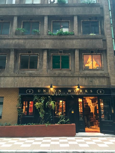 Private Ginza Architecture Tour - Why this Ginza walk is different