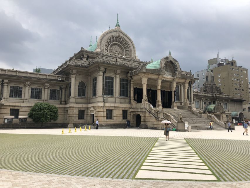 Private Ginza Architecture Tour - Tokyu Plaza Ginza and the changing shopping district