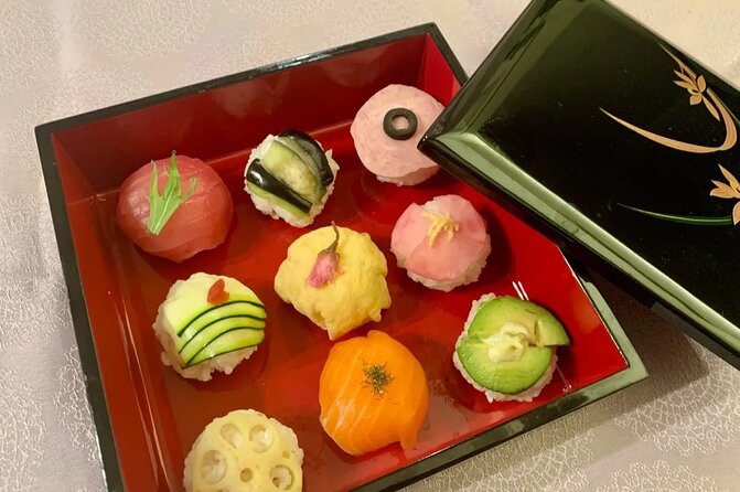 Private Gluten-Free Japanese Cooking Class in Tokyo Japan - The tofu course gives the class a different center