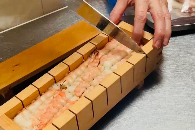 Private Gluten-Free Japanese Cooking Class in Tokyo Japan - What you take home besides lunch