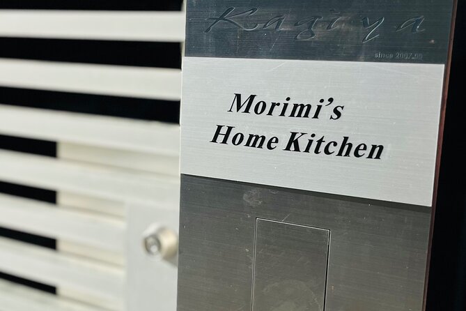 Private Gluten-Free Japanese Cooking Class in Tokyo Japan - Is $84.54 a fair price?