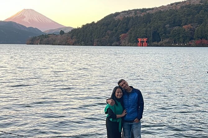 Private Hakone Half-day Car Tour with Hotel Pickup - Local Guide - Why a private car makes sense in Hakone