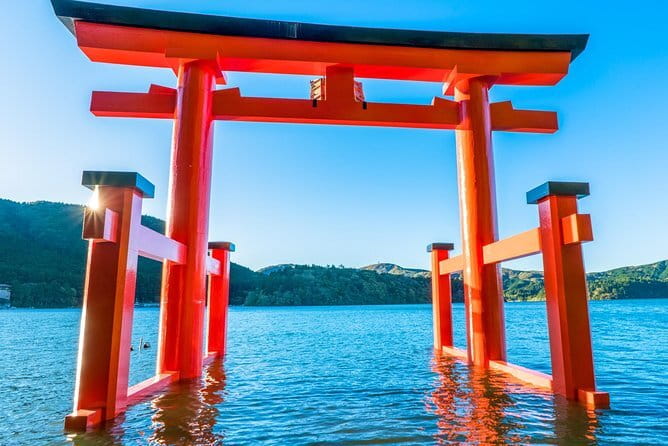 Private Hakone Half-day Car Tour with Hotel Pickup - Local Guide - Price, group size, and the real value