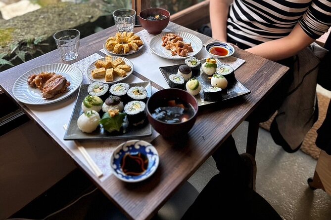Private Home Cooking in Yanaka – Local Flavors in a Warm Setting - Key points to know before booking