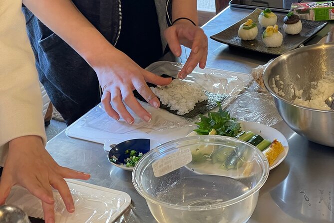 Private Home Cooking in Yanaka – Local Flavors in a Warm Setting - Cooking everyday Japanese food in Yanaka