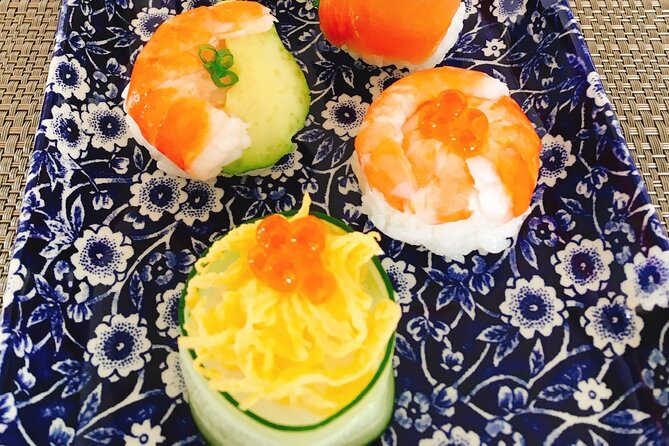 Private Home Cooking in Yanaka – Local Flavors in a Warm Setting - Choosing Plan A, Plan B, or a custom menu
