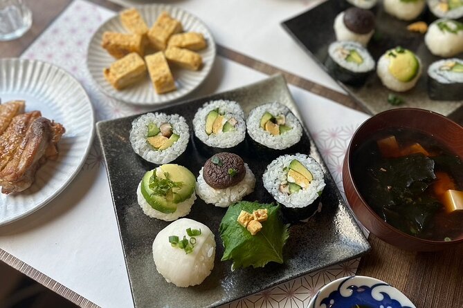 Private Home Cooking in Yanaka – Local Flavors in a Warm Setting - Is $122.23 per person good value?