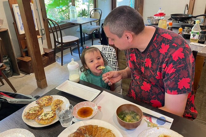 Private Home Cooking in Yanaka – Local Flavors in a Warm Setting - Who should book this cooking experience?