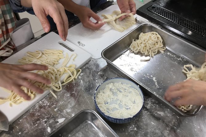 Private Home Cooking in Yanaka – Local Flavors in a Warm Setting