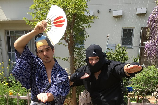Private homevisit for whole cultual experience, 20min from Tokyo - Key points to know before booking
