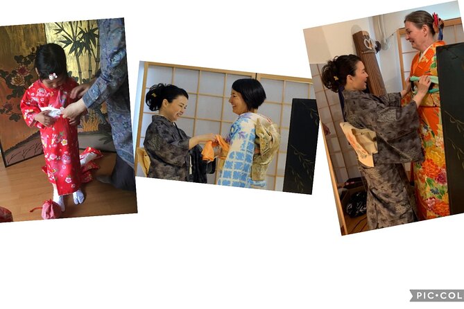 Private homevisit for whole cultual experience, 20min from Tokyo - A Japanese culture lesson inside a real home