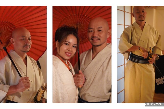 Private homevisit for whole cultual experience, 20min from Tokyo - Two bowls of matcha, with a casual tea lesson