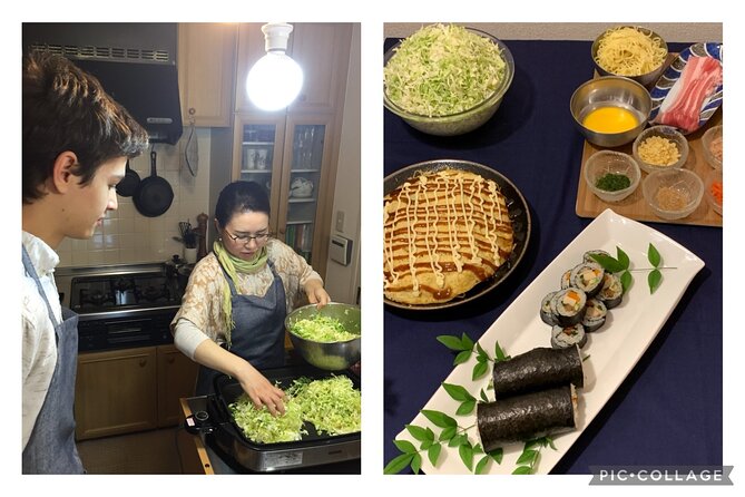 Private homevisit for whole cultual experience, 20min from Tokyo - Changing into a yukata and learning how it feels