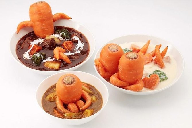 Private Japanese Sample Food Making and Asakusa History Tour - Booking details worth checking