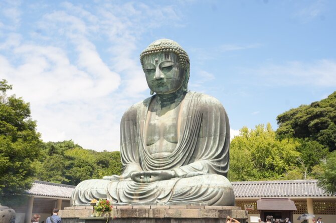 Private Kamakura Early Morning Tour (Tokyo Departure Available) - Key things to know before you book