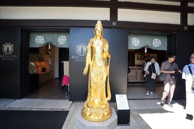 Private Kamakura Early Morning Tour (Tokyo Departure Available) - What the six-hour schedule really gives you
