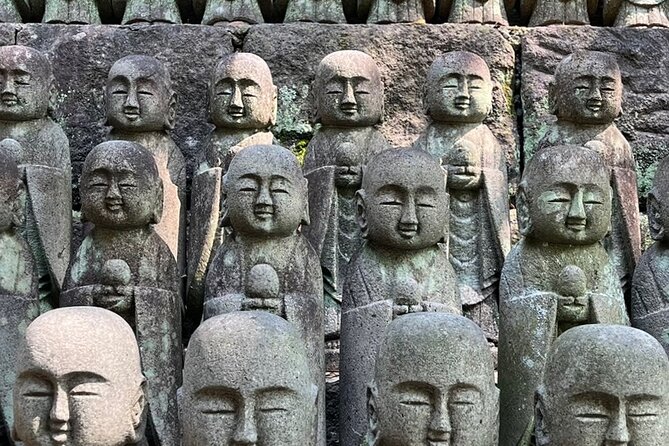 Private Kamakura Early Morning Tour (Tokyo Departure Available) - What the $54.87 price includes