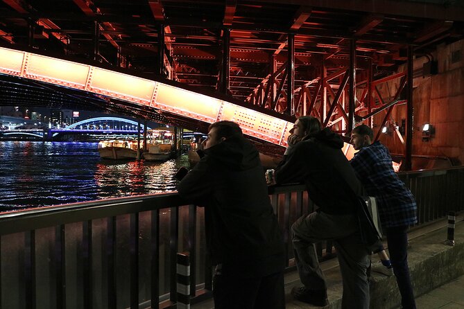 Private Kimono Photo Shooting tour at Asakusa by Local Japanese - What makes Shuhei a useful guide