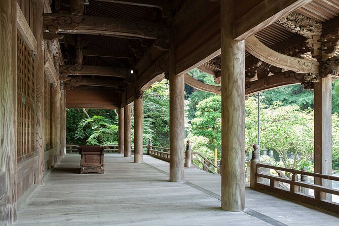 Private Kimono photo shooting tour in ancient city Kamakura - What You Receive for $85.20