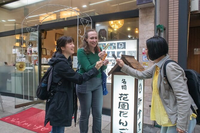 Private Kimono Styling with Memory Photos by a Bridal Stylist - A quiet stop at Imihiko Shrine