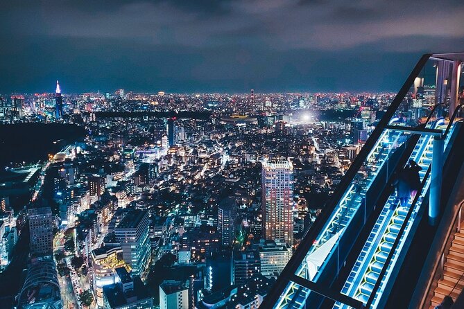 Private Layover Experience in Luxury SUV (5-6 Hours) - A private SUV is a smart answer to a short Haneda stop