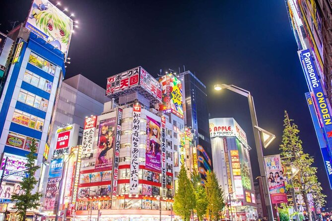 Private Layover Experience in Luxury SUV (5-6 Hours) - Takeshita Street brings Harajuku’s playful side