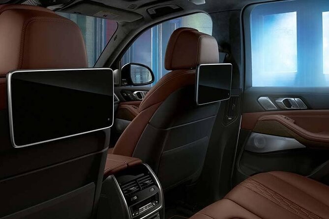 Private Layover Experience in Luxury SUV (5-6 Hours) - Senso-ji gives your first 45 minutes a cultural center