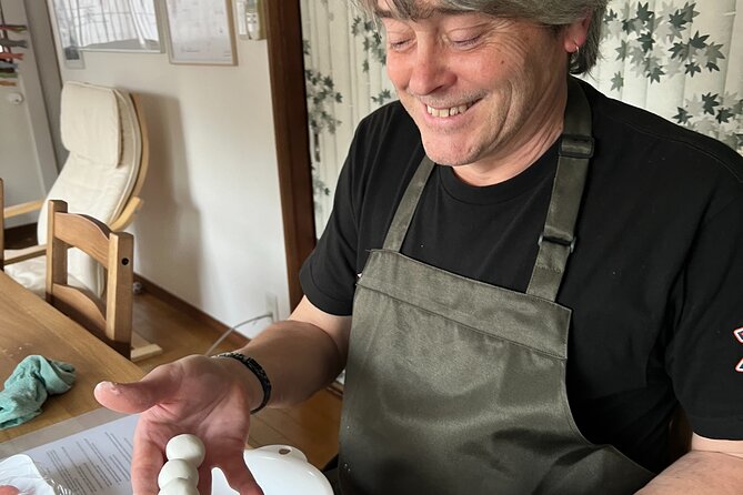 Private Mochi・Matcha sweets Making Class Near Shibuya Area - Matcha and the small tea room